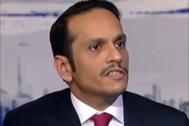 وزير الخارجية القطري: قطر لم تدعم قط الإرهاب