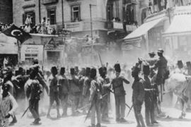 مدونات - ثورة 1919