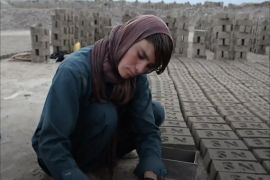 في أفغانستان.. بنات يتنكرن في ثياب فتيان