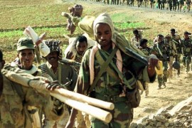 blogs الحرب الارترية الاثيوبية