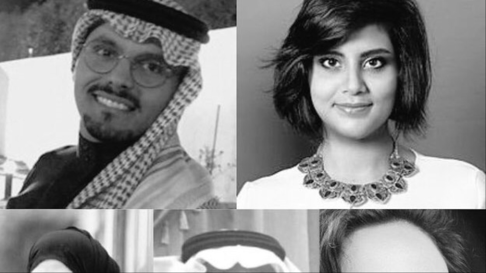 حسابات على تويتر يديرها مؤيدون للسلطات في السعودية أطلقت على المعتقلين وصف 