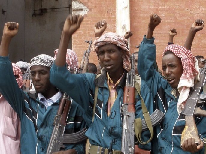 BLOGS الإسلاميون في الصومال