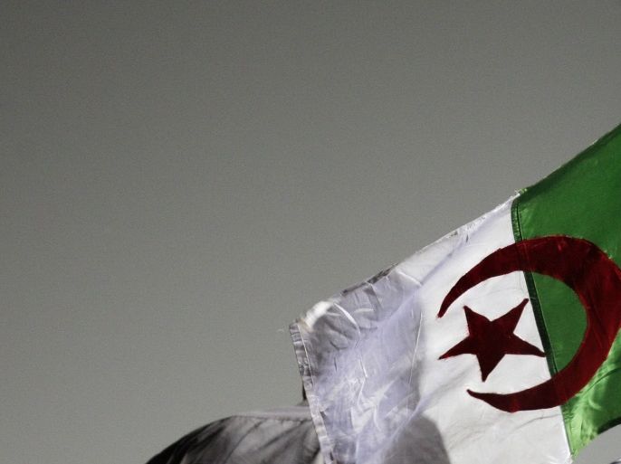 blogs - الجزائر