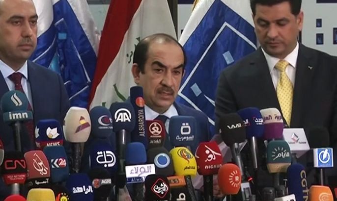 الانتخابات التشريعية العراقية.. الصدريون بالمرتبة الأولى