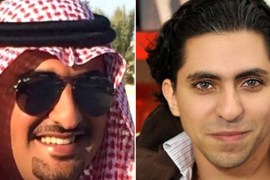 بعد 10 شهور اعتقال السعودية تفرج عن نواف الرشيد