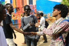 مدونات - طلاب السودان شباب السودان