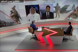سيناريوهات- أي مستقبل لعمل التحالف باليمن وانسجام أعضائه؟