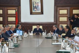 رئيس الحكومة المغربي أعلن بعض التدابير تفاعلا مع حملة المقاطعة.
