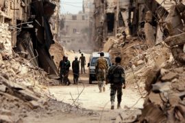 blogs الحرب في سوريا