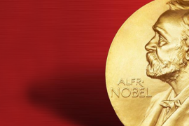 midan - جائزة نوبل