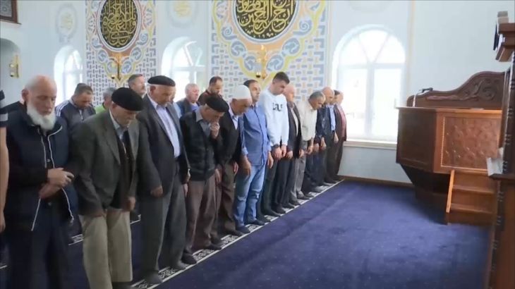 هذا الصباح- تعاليم الإسلام بكوسوفو تنقل للأحفاد من الأجداد