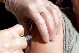 دراسات تنصح بالتطعيم ضد سرطان عنق الرحم