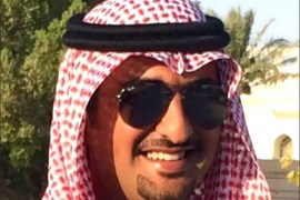 احتجاز السعودية للقطري نواف الرشيد.. انتهاكات إنسانية غير مسبوقة