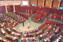 البرلمان يصادق على قانون البلديات الجديد ويبعث الأمل في إرساء الحكم المحلي/العاصمة تونس/أبريل/نيسان 2018