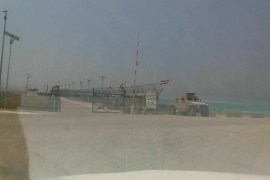 قوات اماراتية تسيطر على ميناء سقطرى بعد سيطرتها على مطار الجزيرة
