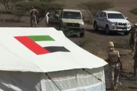 اليمن والإمارات.. على ضفاف التوتر في جزيرة سقطرى