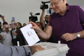 مدونات - انتخابات لبنان