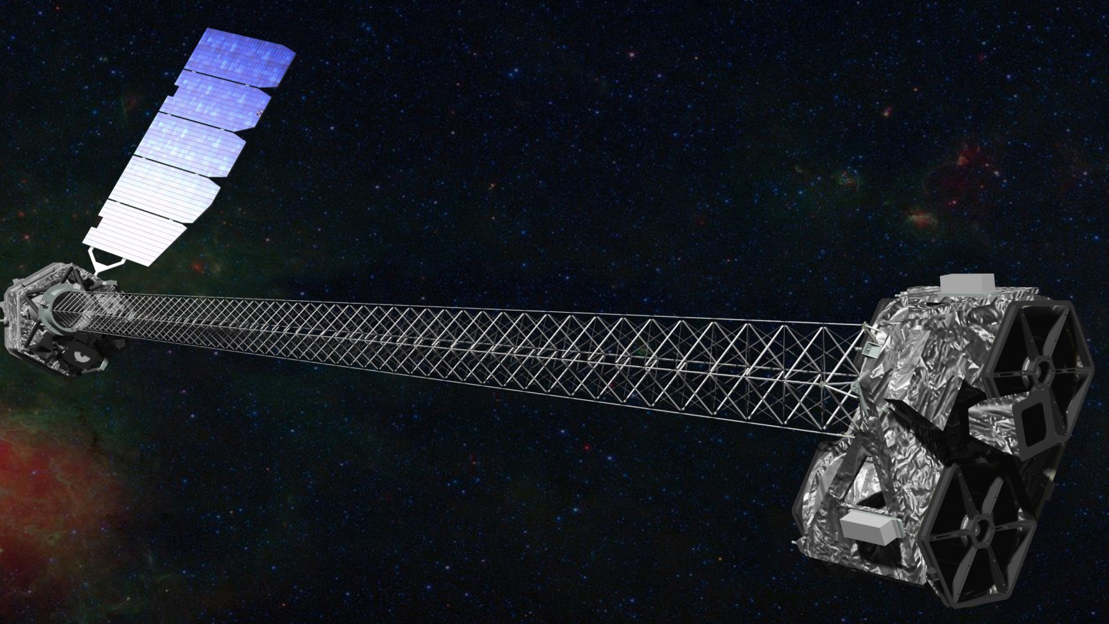 تلسكوب تشاندرا يرصد السماء بالأشعة السينية
