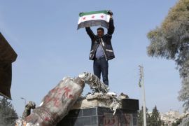 مدونات - الثورة السورية سوريا علم