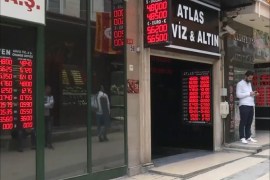 الاقتصاد والناس- هل يؤثر تراجع الليرة على الاقتصاد التركي؟