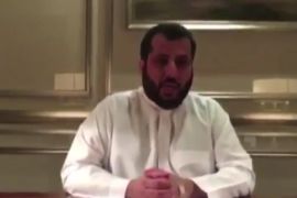 آل الشيخ يعترف بالخذلان من أداء منتخب بلاده بالمونديال