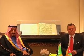 هل ينقذ اجتماع مكة الاقتصاد الأردني؟