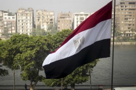 مدونات - مصر