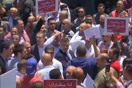 الأردن.. سيناريوهات ما بعد توسع الاحتجاجات