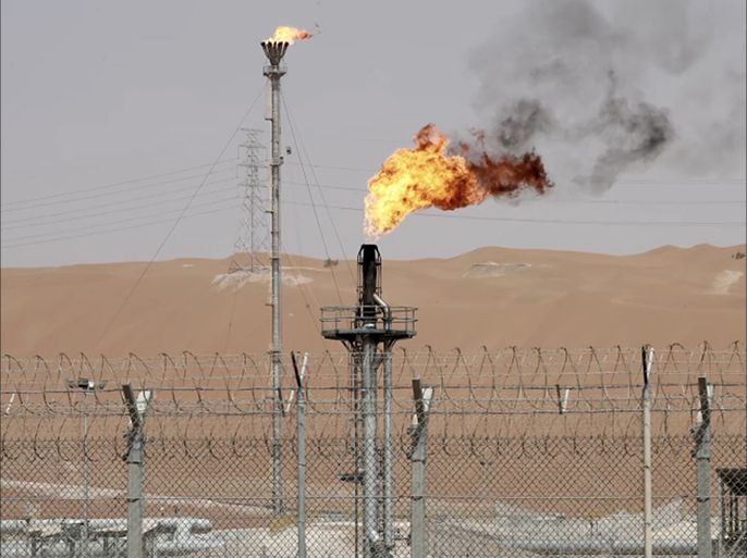الضغوط الأميركية لمقاطعة النفط الإيراني