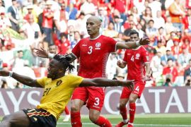 blogs تونس في كأس العالم