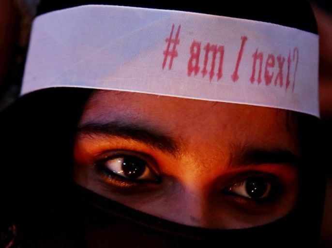 كشفت دراسة استقصائية أوردتها صحيفة التايمز البريطانية أن الهند هي أخطر بلد في العالم بالنسبة للنساء، وفي المرتبة الخامسة احتلت إحدى الدول العربية.