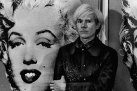 midan - Andy Warhol
