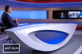 ما وراء الخبر- درعا.. مفاوضات تحت القصف الروسي