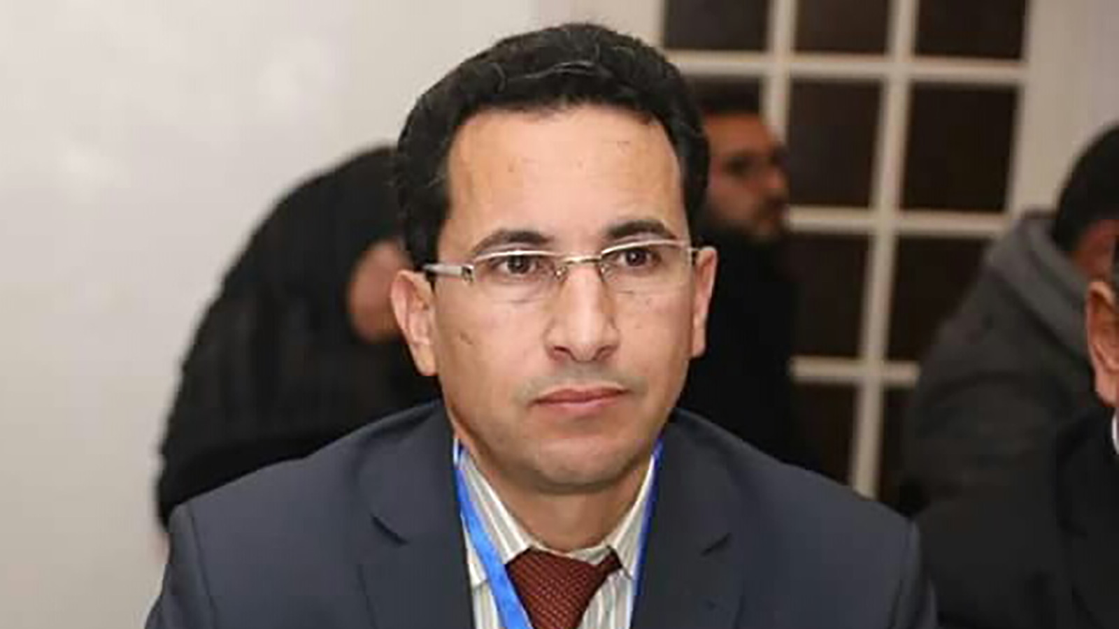 عباس بوغالم انتقد مضمون تصريحان بنكيران (الجزيرة نت)