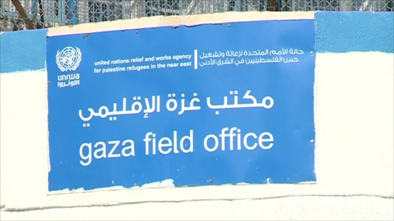 UNRWA complains of historic budget deficit