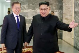 blogs كوريا الشمالية و الجنوبية