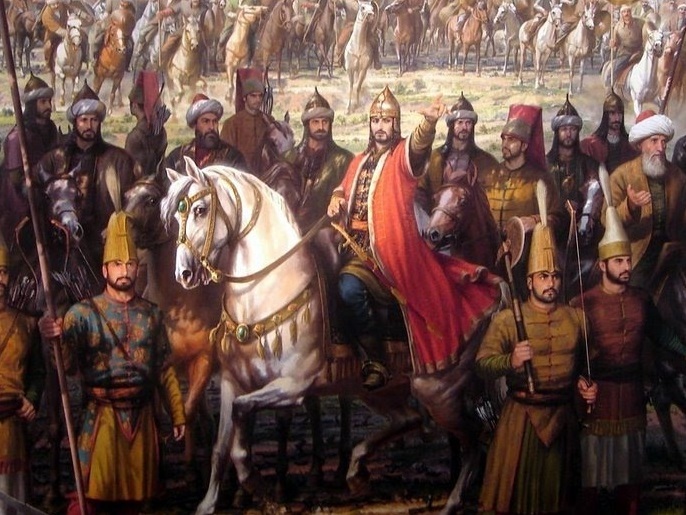 الخلافة العثمانية ودورها في نشر الإسلام