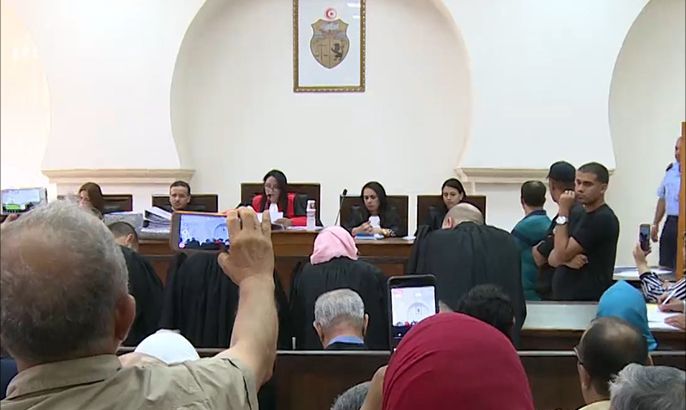محاكمة أمنيين ضالعين بقضايا التعذيب في تونس