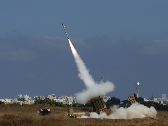بسبب طائرات مسيرة.. إسرائيل تطلق صفارات إنذار وتفعل الدفاعات الصاروخية على الحدود مع لبنان