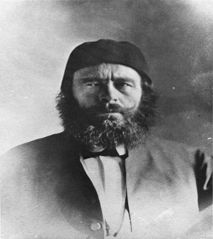 
الخديو سعيد باشا (1854- 1863م)
