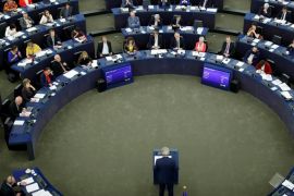 blogs البرلمان الأوروبي