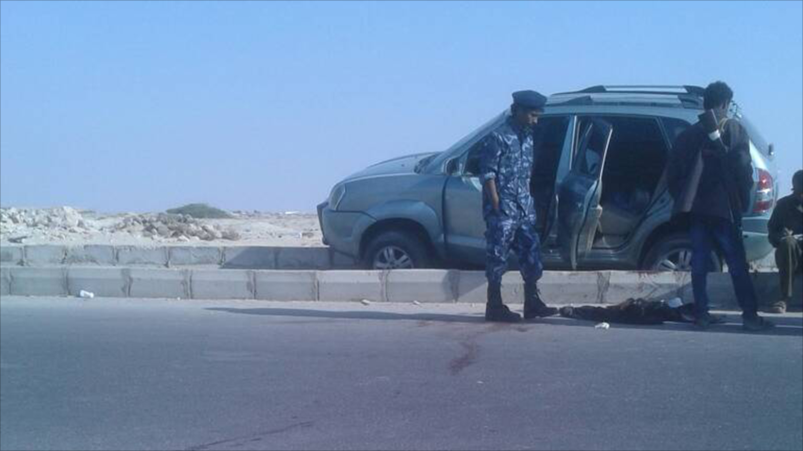 مقتل مواطن عماني الجنسية في المهرة شرقي اليمن (الجزيرة-أرشيف)