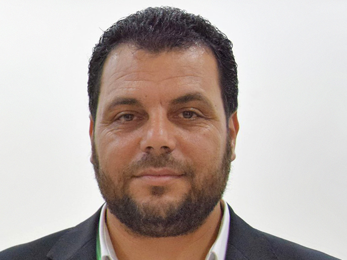 ‪محمد الأحمد: فصائل المعارضة ستكون مستعدة لمواجهة النظام‬ (الجزيرة)