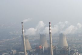 blogs أدخنة الوقود الأحفوري بالصين