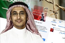 الكاتب السعودي أحمد بن راشد بن سعيد