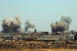 blogs درعا سوريا
