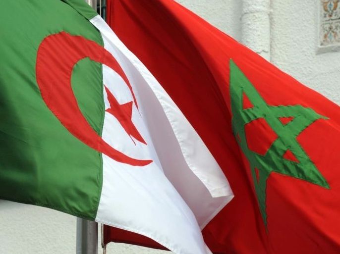 blogs المغرب الجزائر