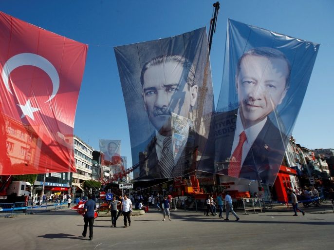 blogs - أردوغان أتاتورك