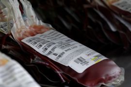 blogs نقل الدم