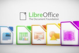 LibreOffice (Document Foundation)